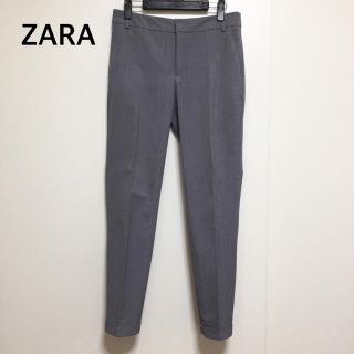 ザラ(ZARA)のZARA テーパードパンツ(カジュアルパンツ)