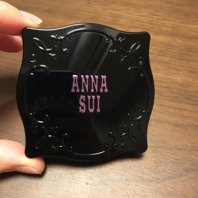 ANNA SUI(アナスイ)のANNA SUI♡チーク コスメ/美容のベースメイク/化粧品(チーク)の商品写真