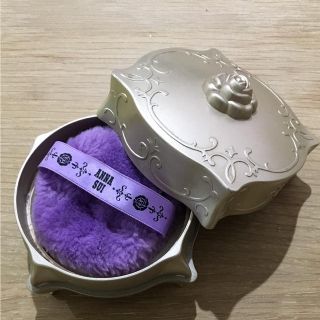 アナスイ(ANNA SUI)のANNA SUI フェイスパウダー(フェイスパウダー)