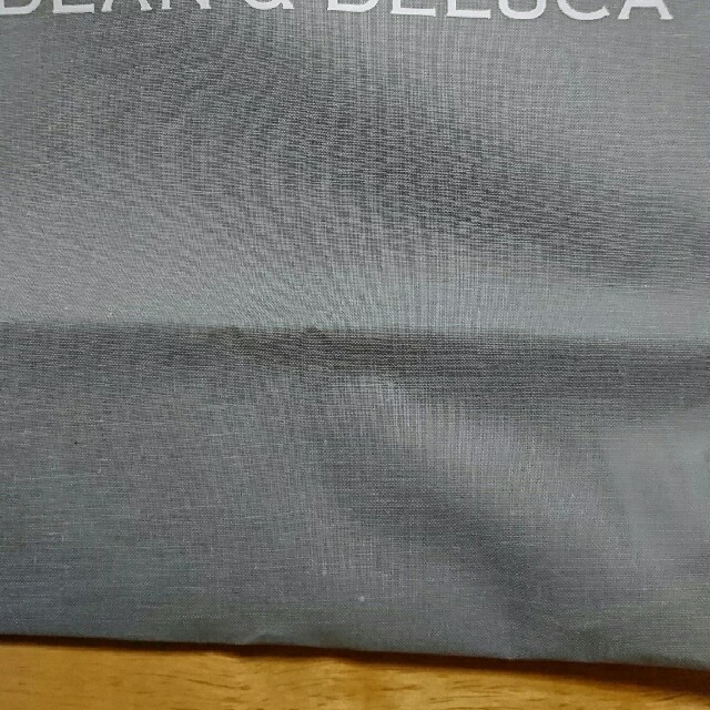 DEAN & DELUCA(ディーンアンドデルーカ)の新品未使用！ DEAN&DELUCA カフェトートバッグ☆ レディースのバッグ(トートバッグ)の商品写真