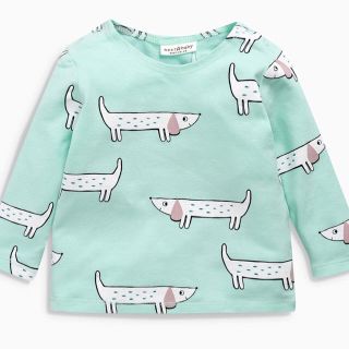 ネクスト(NEXT)のnext ベビー Tシャツ トレーナー gap baby ネクスト(Ｔシャツ)