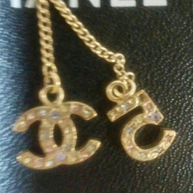 CHANEL(シャネル)のCHANEL ネックレス レディースのアクセサリー(ネックレス)の商品写真