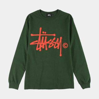 ステューシー(STUSSY)の専用 stussy  women ロンT(Tシャツ(長袖/七分))