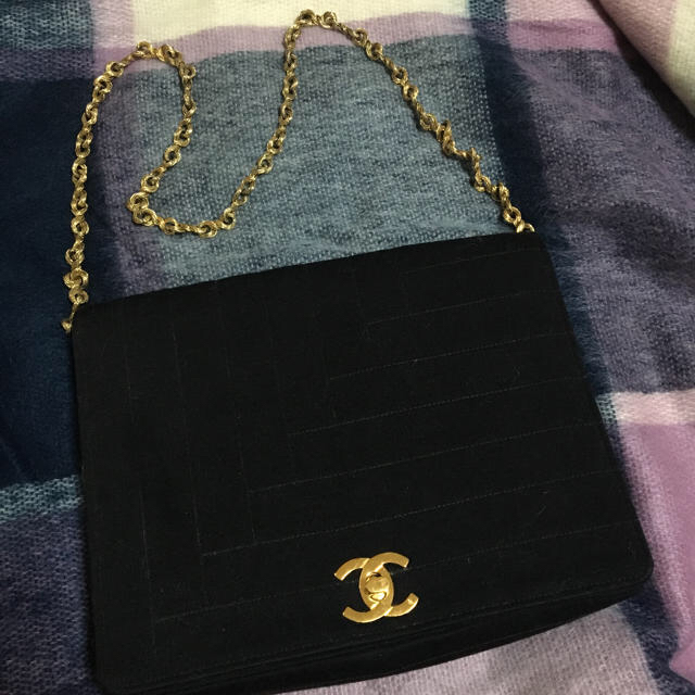 CHANEL????チェーンバッグ