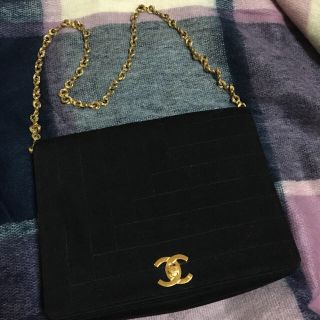 シャネル(CHANEL)のCHANEL💗チェーンバッグ(ハンドバッグ)