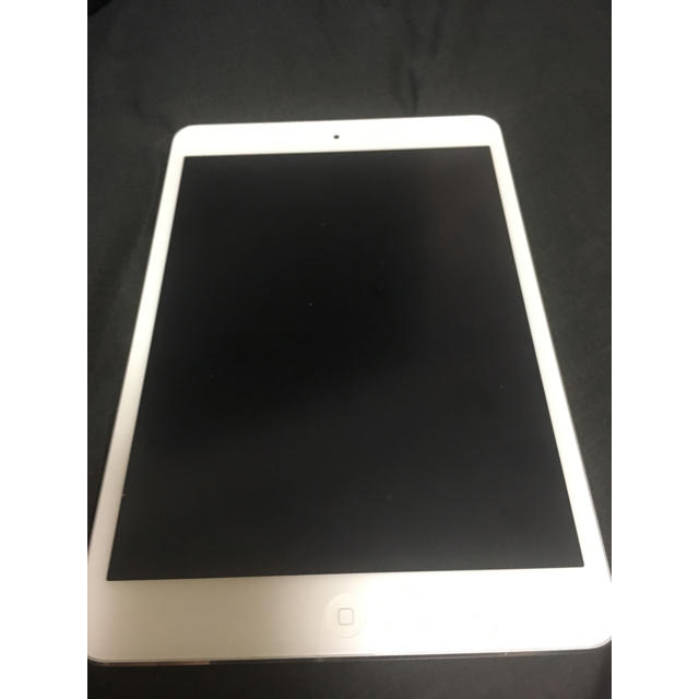 お値下げ】iPad mini2 16GB-