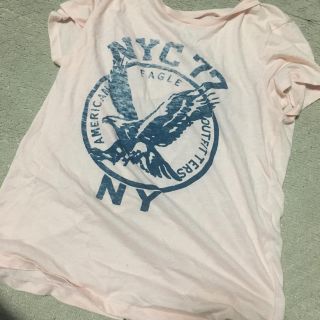 アメリカンイーグル(American Eagle)のアメリカンイーグル Tシャツ(Tシャツ(半袖/袖なし))