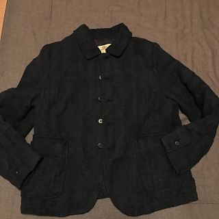 ネストローブ(nest Robe)のネストローブ ジャケット(テーラードジャケット)