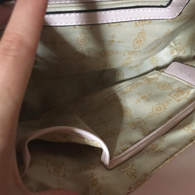 ANNA SUI(アナスイ)の姫シンデレラ様 専用 レディースのバッグ(ショルダーバッグ)の商品写真