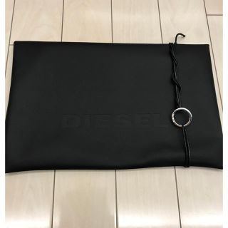 ディーゼル(DIESEL)のDIESEL✨クラッチ   (クラッチバッグ)