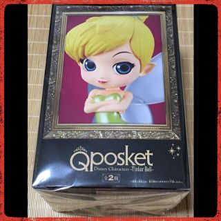 ディズニー(Disney)のQposket Disney Characters Tinker Bell(その他)