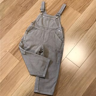 ゲス(GUESS)のGUEES キッズ5Y サロペット(パンツ/スパッツ)