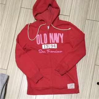 オールドネイビー(Old Navy)のオールドネイビー(パーカー)