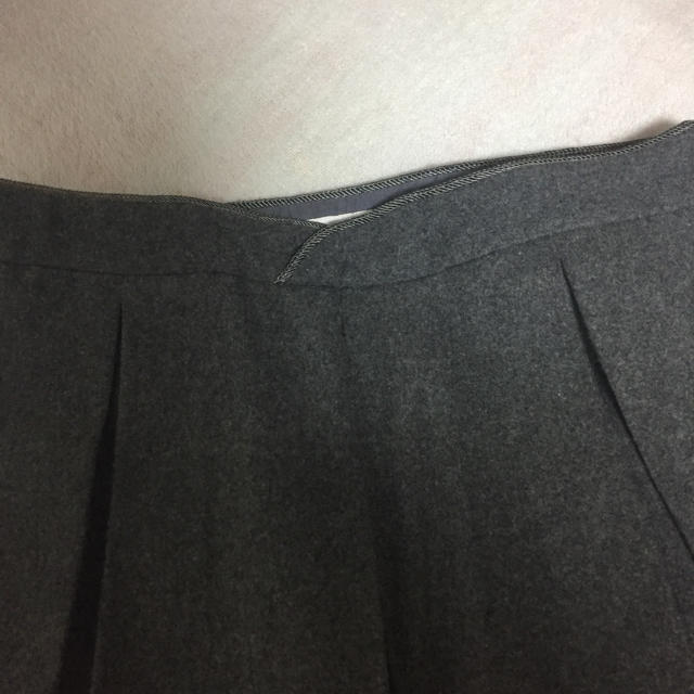 ViS(ヴィス)のVis スカート レディースのスカート(ひざ丈スカート)の商品写真