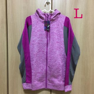 アンダーアーマー(UNDER ARMOUR)のり(^-^)か様専用 9,720円《新品》UNDER ARMOUR ジャケットL(パーカー)