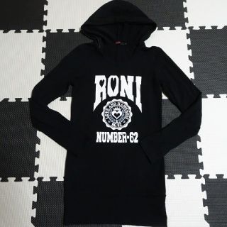 ロニィ(RONI)のRONI☆ワンピース、チュニック(ワンピース)