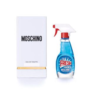 モスキーノ(MOSCHINO)のきゅーん様専用★MOSCHINO★新品未開封★香水 フレッシュクチュール(ユニセックス)