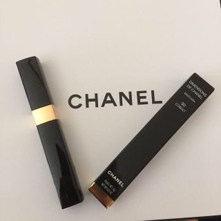 シャネル(CHANEL)のCHANEL マスカラ 30(マスカラ)