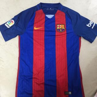 クストバルセロナ(Custo Barcelona)のバルセロナ サッカーユニフォーム(ウェア)