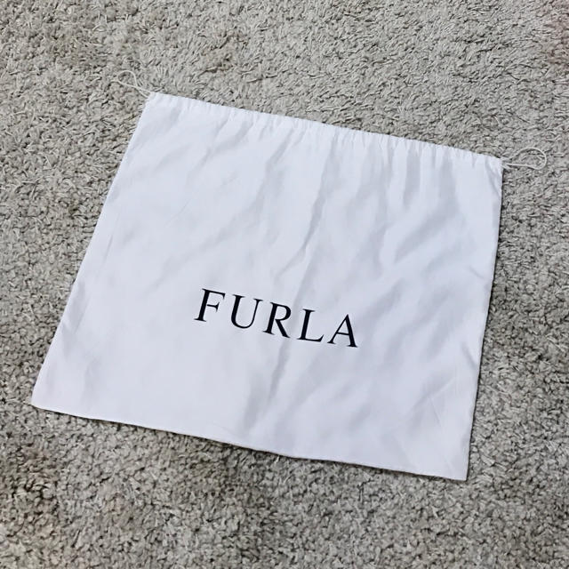 Furla(フルラ)のフルラ 保存袋 レディースのファッション小物(その他)の商品写真