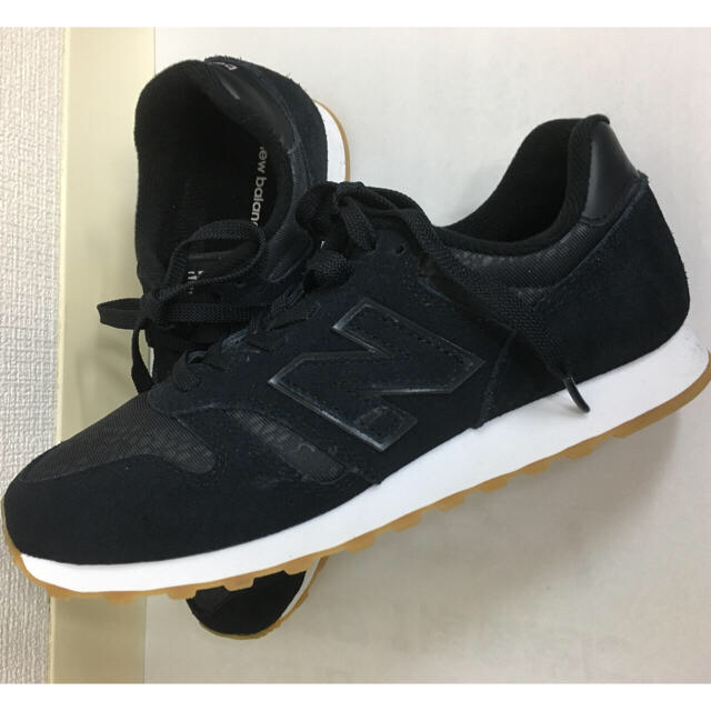 New Balance - 新品レア物今期ニューバランスレディースシューズ ...