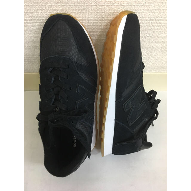 New Balance - 新品レア物今期ニューバランスレディースシューズ ...