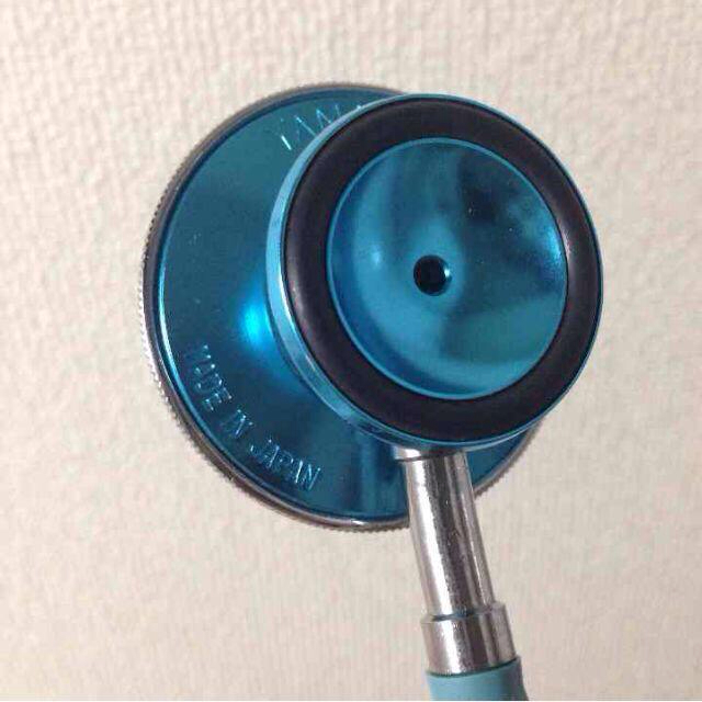 【あー様専用】日本製 医療用聴診器 その他のその他(その他)の商品写真