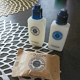 ロクシタン(L'OCCITANE)のロクシタン シア クリーム(ボディクリーム)