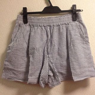 ジーユー(GU)の送料込★GUのショートパンツ(ショートパンツ)