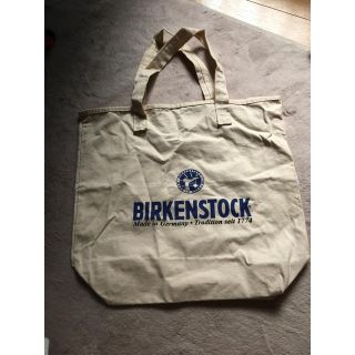 ビルケンシュトック(BIRKENSTOCK)のビルケン トート(トートバッグ)