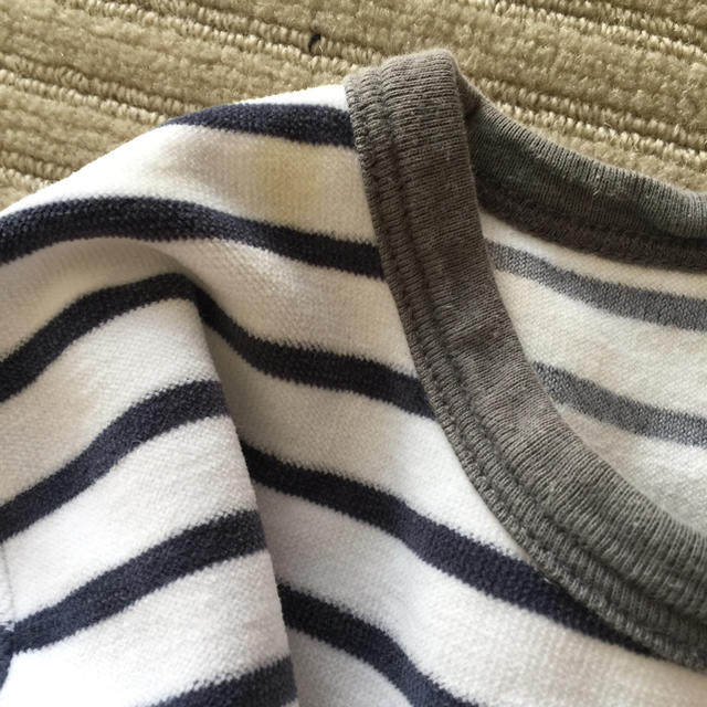 PETIT BATEAU(プチバトー)のプチバトー ４歳パジャマ2点セット  キッズ/ベビー/マタニティのキッズ服男の子用(90cm~)(パジャマ)の商品写真