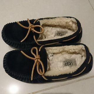 アグ(UGG)のUGG 5 (スリッポン/モカシン)