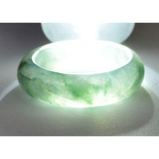 ☆超稀少☆超高品質☆糸魚川翡翠☆氷質マーブル模様☆指輪SA(リング(指輪))