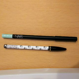 ナーズ(NARS)のNARS アイライナー   ビボアイライナー 2本セット(アイライナー)