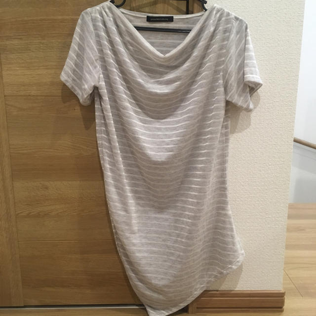 UNITED ARROWS green label relaxing(ユナイテッドアローズグリーンレーベルリラクシング)の半袖 レディースのトップス(Tシャツ(半袖/袖なし))の商品写真