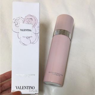 ヴァレンティノ(VALENTINO)のヴァレンティノボディーオイル(ボディオイル)