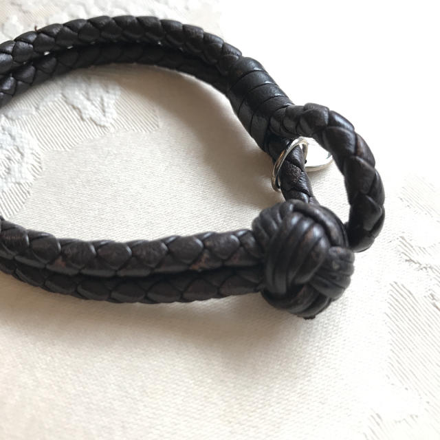 Bottega Veneta(ボッテガヴェネタ)のBOTTEGA VENETA ブレスレット レディースのアクセサリー(ブレスレット/バングル)の商品写真