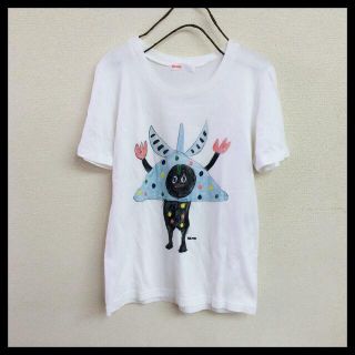 ネネット(Ne-net)のNe-net♡Tシャツ(Tシャツ(半袖/袖なし))