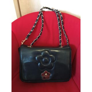 マリークワント(MARY QUANT)のマリークワント バッグ(ショルダーバッグ)