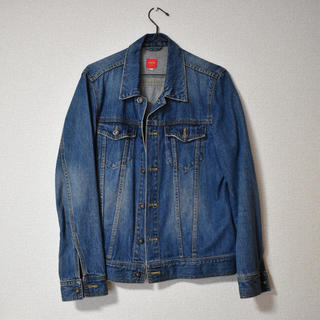 アベイル(Avail)の『Avail』jeans jacket(Gジャン/デニムジャケット)