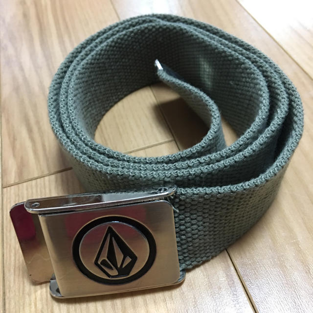 volcom(ボルコム)のVOLCOM BELT 112cm メンズのファッション小物(ベルト)の商品写真