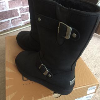 アグ(UGG)の専用 UGG エンジニアブーツ(ブーツ)