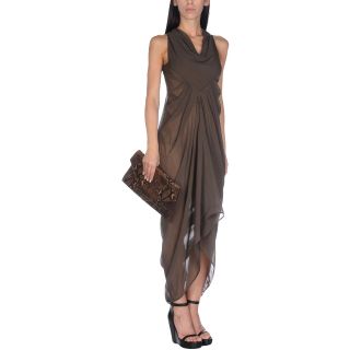 正規品安い Rick Owens - リックオウエンス ワンピース サイズ38 Mの