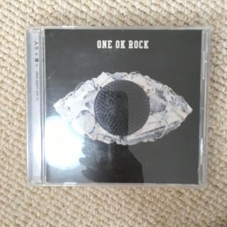 ワンオクロック(ONE OK ROCK)のONE OK ROCK 人生×僕＝ (ポップス/ロック(邦楽))