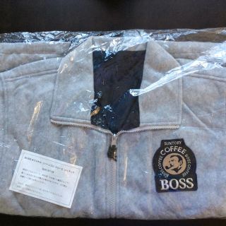 ボス(BOSS)のまさ様専用(ノベルティグッズ)