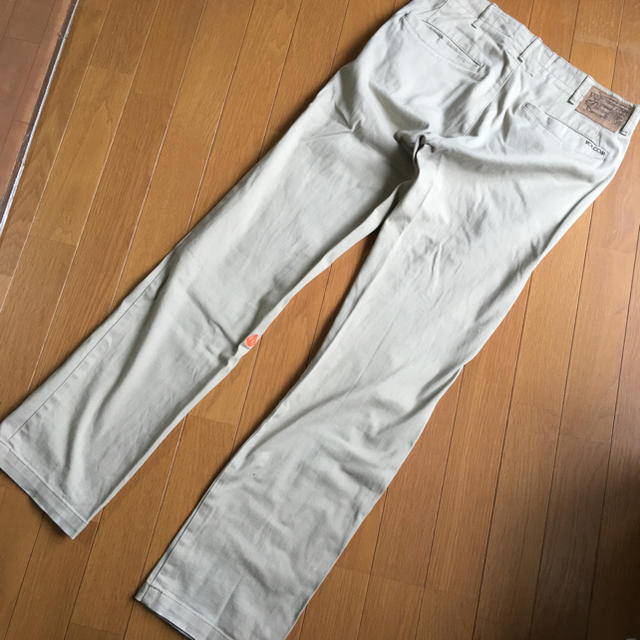 volcom(ボルコム)のVOLCOM STILLWATER CHINO PANT 30インチ メンズのパンツ(チノパン)の商品写真