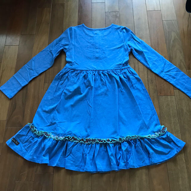 Boden(ボーデン)のあんず様専用です★Matilda Jane/Caitlin Lap Dress8 キッズ/ベビー/マタニティのキッズ服女の子用(90cm~)(ワンピース)の商品写真