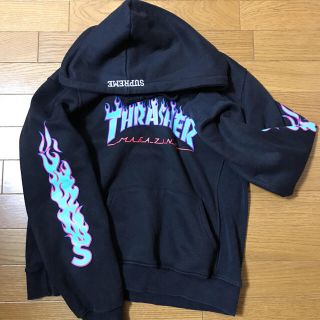 スラッシャー(THRASHER)のTTさん専用(パーカー)