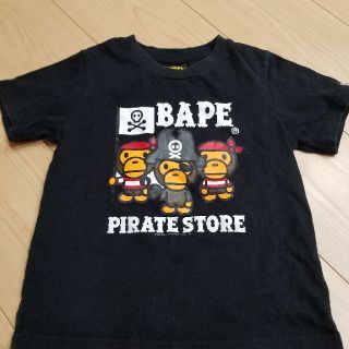 アベイシングエイプ(A BATHING APE)のTシャツ専用(Ｔシャツ)