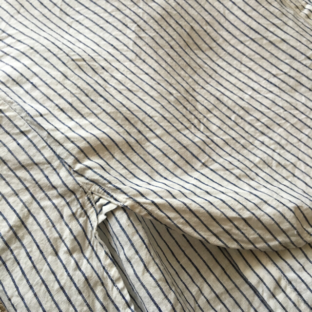 Muji 無印良品 無印良品 Muji フレンチリネン 洗いざらし ストライプシャツワンピース Sの通販 By Bloom S Shop ムジルシリョウヒンならラクマ Muji 無印良品 無印良品 Muji フレンチリネン 洗いざらし ストライプシャツワンピース Sの通販 By Bloom S Shop ムジルシリョウヒンならラクマ